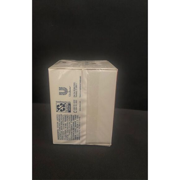 Dove Holiday Limited Edition Bars of Soap Set of 5 Cinnamon Pumpkin Pie - Picture 2 of 4